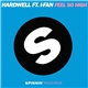 Hardwell Ft. I-Fan - Feel So High